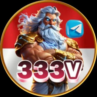 333v APK Resmi — ikon aplikasi