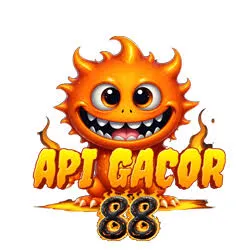 apigacor88 APK Resmi — ikon aplikasi
