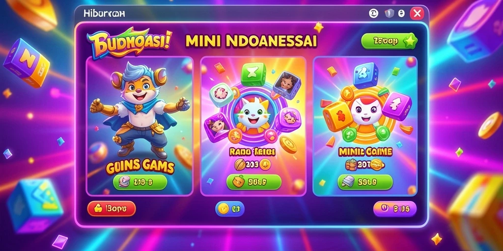 Tampilan antarmuka BANBUHOKI88 yang menawan.