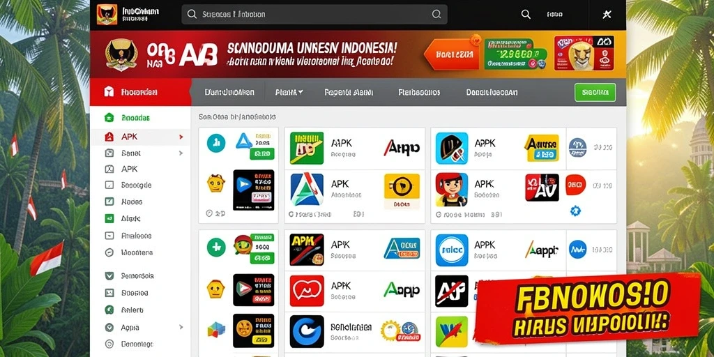 Tampilan awal aplikasi CASH777 yang menawan.