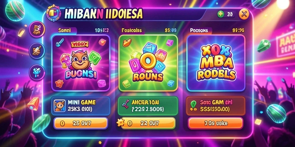 Screenshot menunjukkan misi menantang di <strong>PAUS188</strong>.