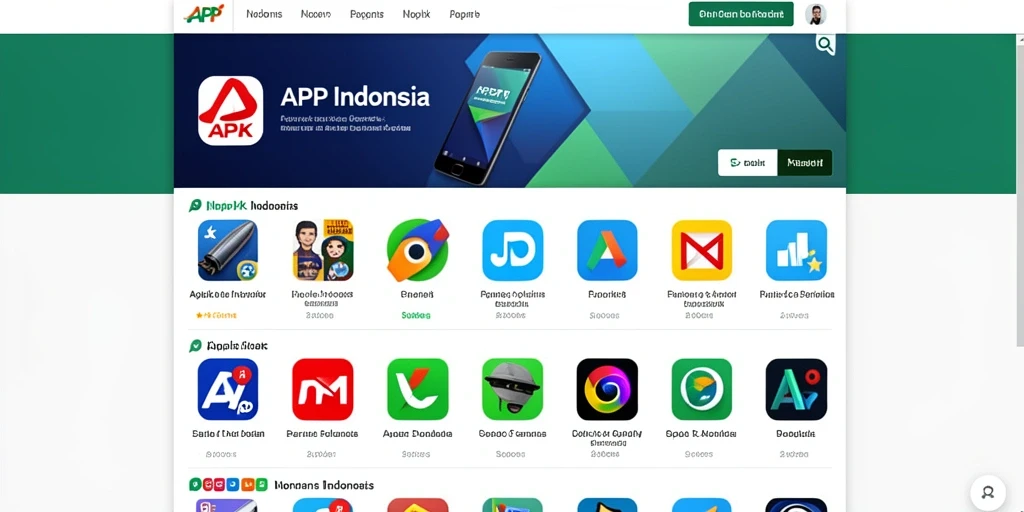 Screenshot menunjukkan menu permainan SUKSES777 yang user-friendly.